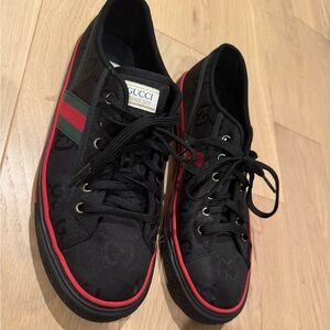 Gucci classic chuck sneaker